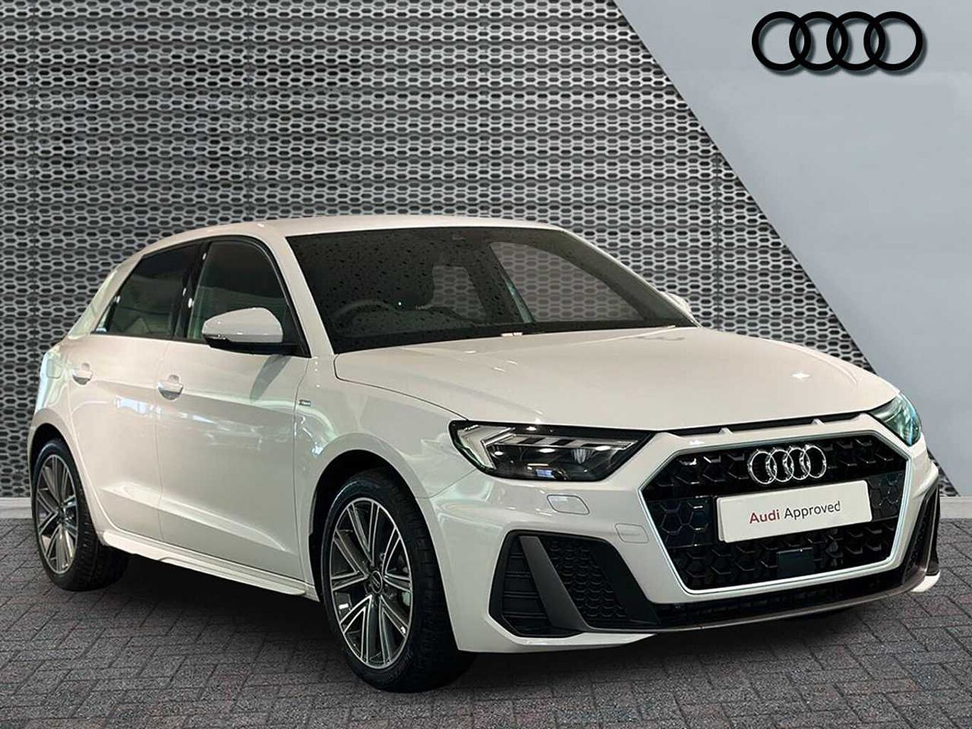 Used Audi A1 2026 for sale - 77512225: Photo 1