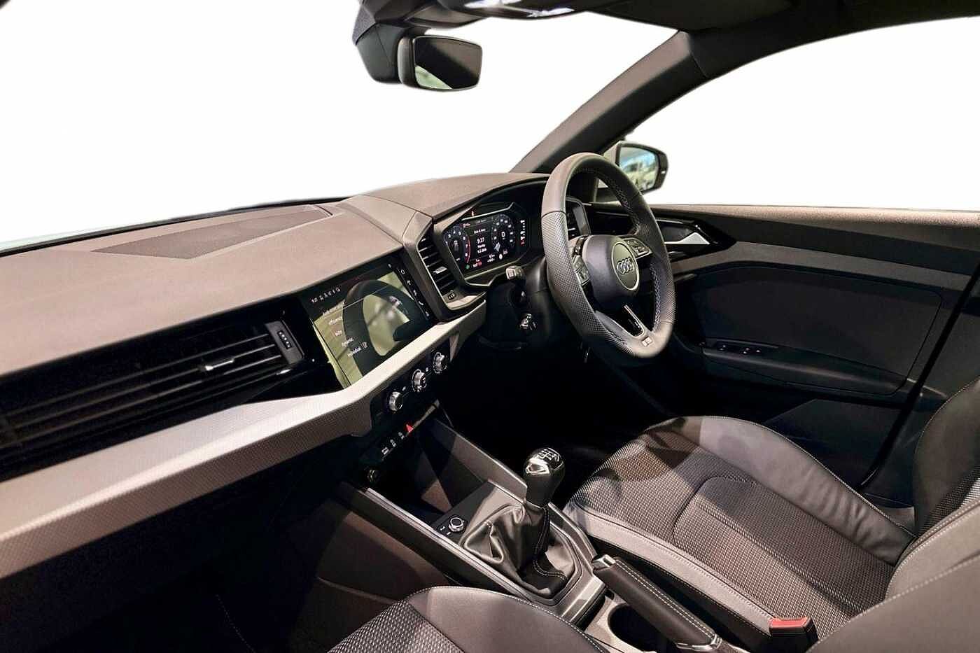 Used Audi A1 2026 for sale - 77512225: Photo 2