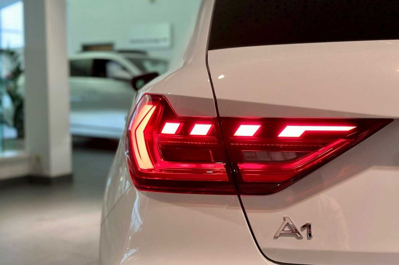 Used Audi A1 2026 for sale - 77512225: Photo 27