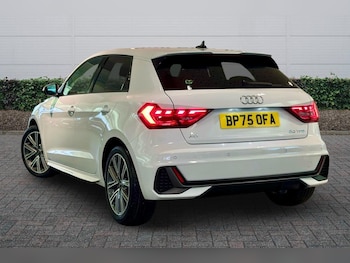 Used Audi A1 2026 for sale - 77512225: Photo