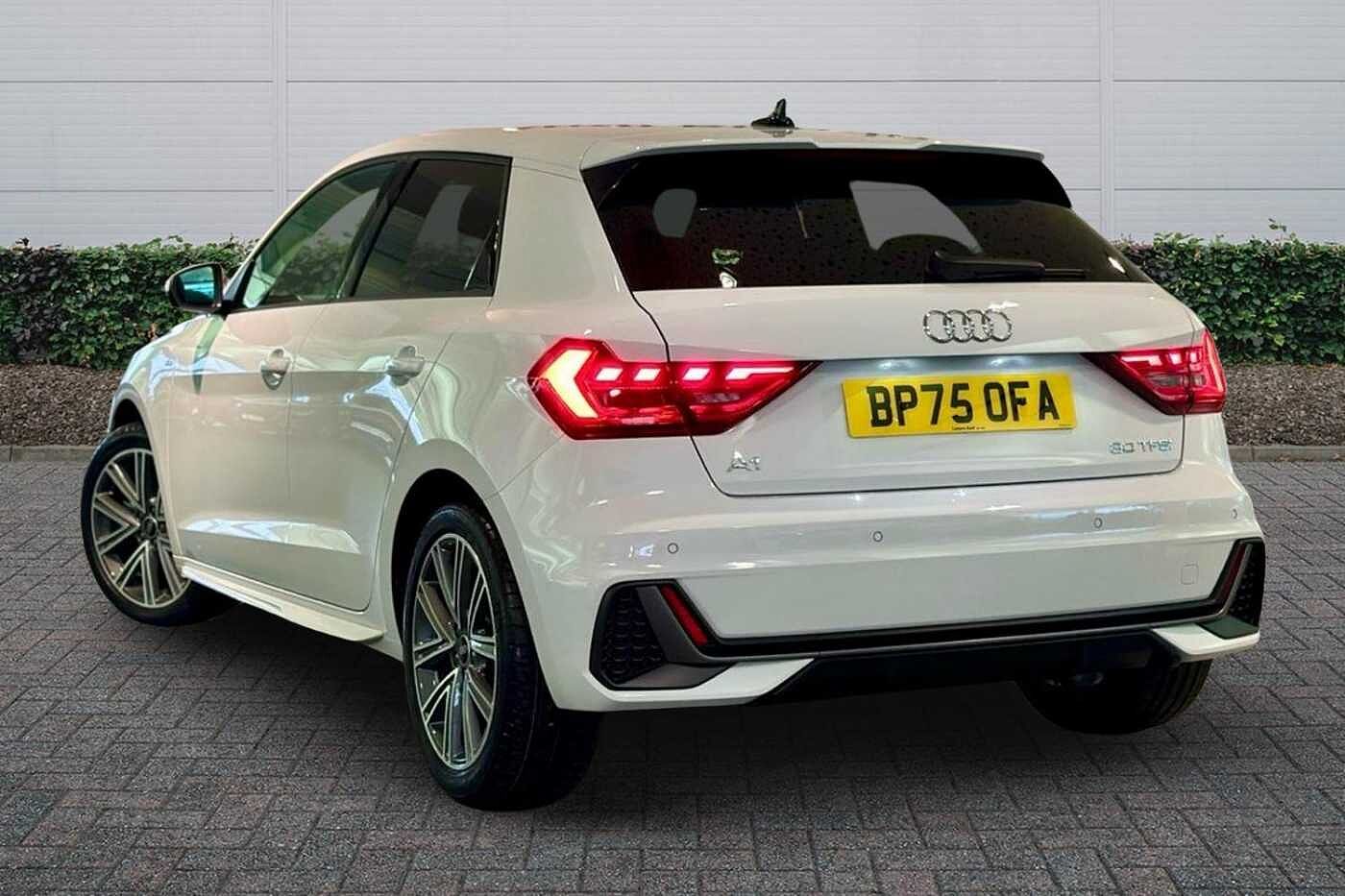 Used Audi A1 2026 for sale - 77512225: Photo 3
