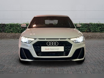 Used Audi A1 2026 for sale - 77512225: Photo