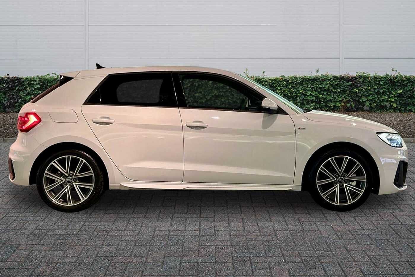 Used Audi A1 2026 for sale - 77512225: Photo 4