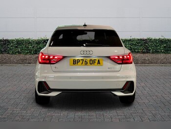 Used Audi A1 2026 for sale - 77512225: Photo