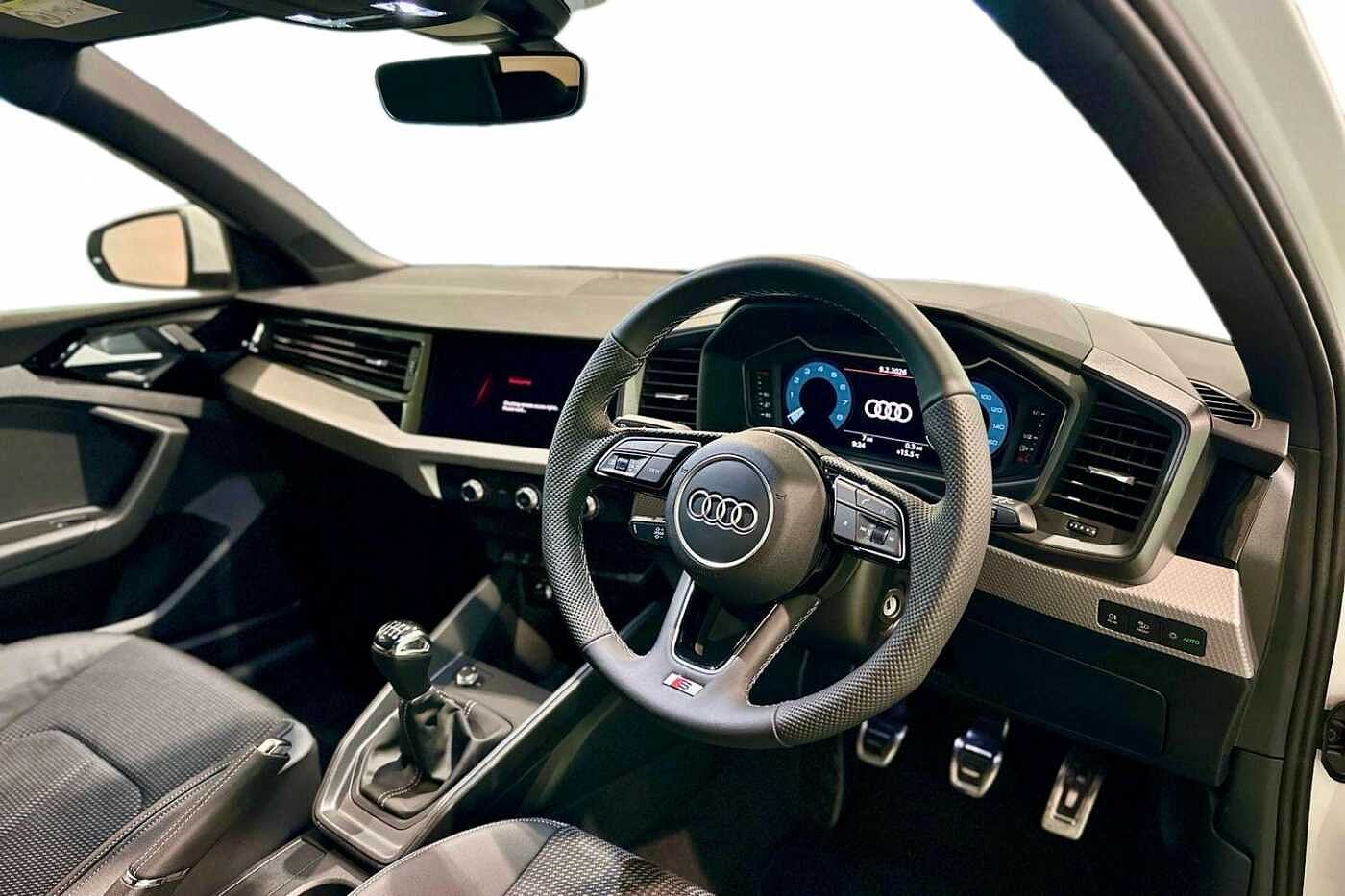 Used Audi A1 2026 for sale - 77512225: Photo 6