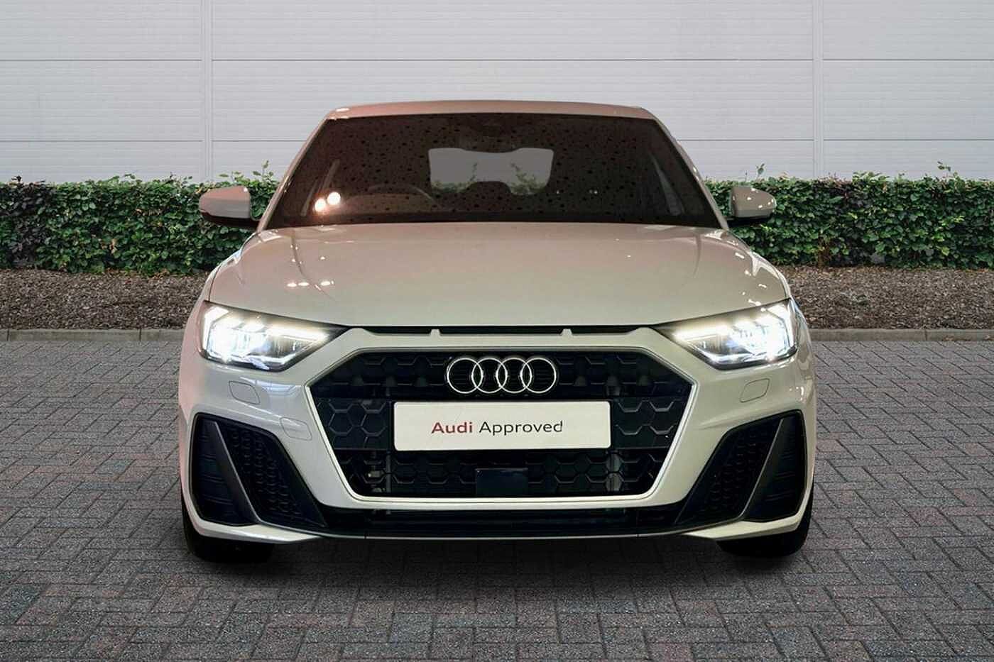 Used Audi A1 2026 for sale - 77512225: Photo 7