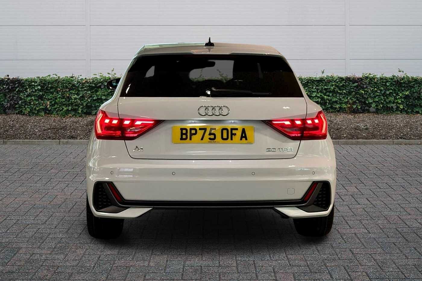 Used Audi A1 2026 for sale - 77512225: Photo 8