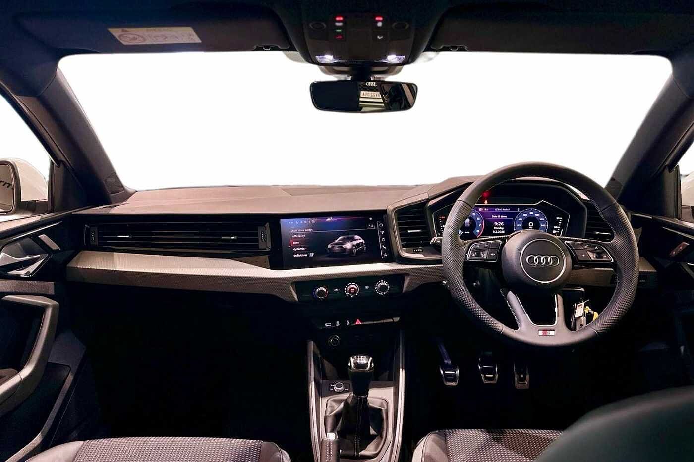 Used Audi A1 2026 for sale - 77512225: Photo 9