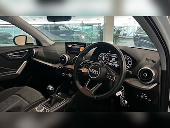 Used Audi Q2 2022 for sale - 76086152: Photo