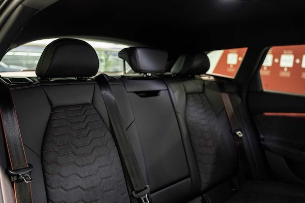 Used Audi A6 e-tron Avant 2025 for sale - 73602148: Photo 10