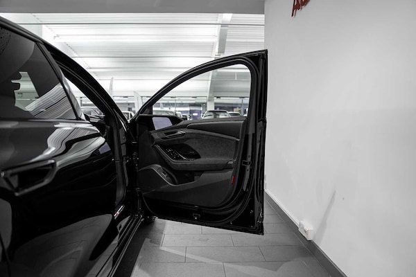 Used Audi A6 e-tron Avant 2025 for sale - 73602148: Photo 11