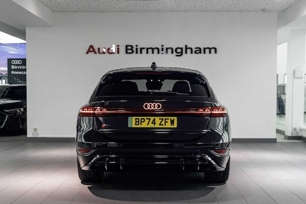 Used Audi A6 e-tron Avant 2025 for sale - 73602148: Photo 12