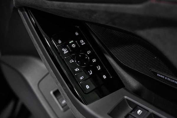 Used Audi A6 e-tron Avant 2025 for sale - 73602148: Photo 17
