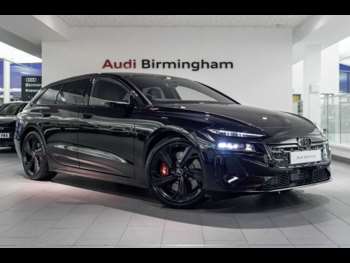 2025 (74) - 370kW S6 100kWh Launch Edition 5dr Auto