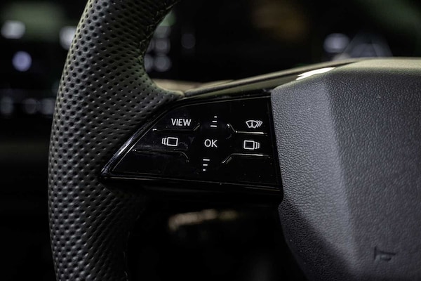 Used Audi A6 e-tron Avant 2025 for sale - 73602148: Photo 20
