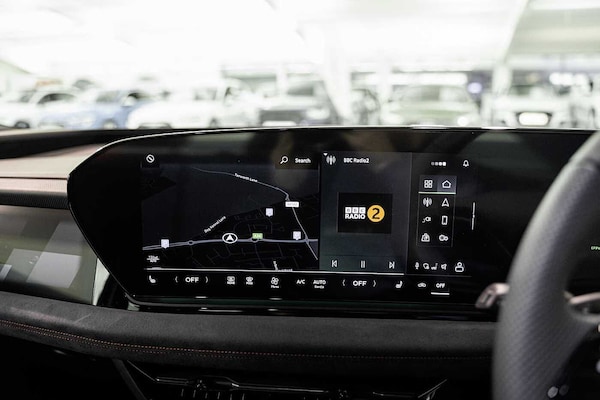 Used Audi A6 e-tron Avant 2025 for sale - 73602148: Photo 22