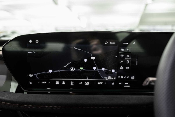 Used Audi A6 e-tron Avant 2025 for sale - 73602148: Photo 23