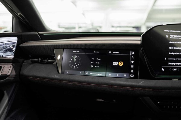 Used Audi A6 e-tron Avant 2025 for sale - 73602148: Photo 27