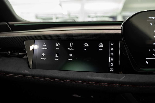 Used Audi A6 e-tron Avant 2025 for sale - 73602148: Photo 29