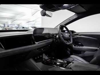 Used Audi A6 e-tron Avant 2025 for sale - 73602148: Photo