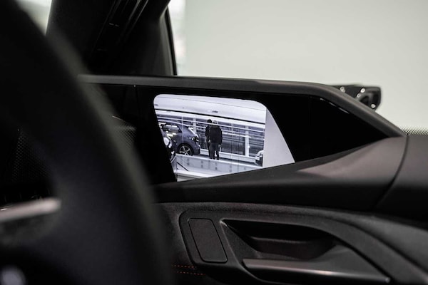 Used Audi A6 e-tron Avant 2025 for sale - 73602148: Photo 30