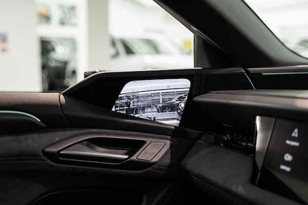 Used Audi A6 e-tron Avant 2025 for sale - 73602148: Photo 31