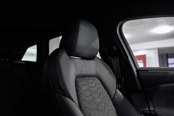 Used Audi A6 e-tron Avant 2025 for sale - 73602148: Photo 32