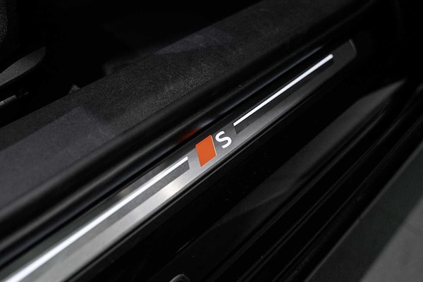 Used Audi A6 e-tron Avant 2025 for sale - 73602148: Photo 33