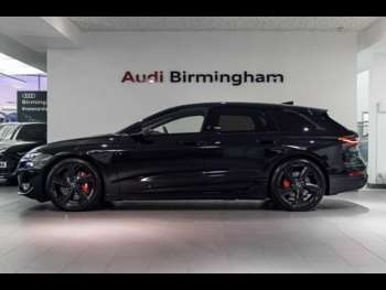 Used Audi A6 e-tron Avant 2025 for sale - 73602148: Photo