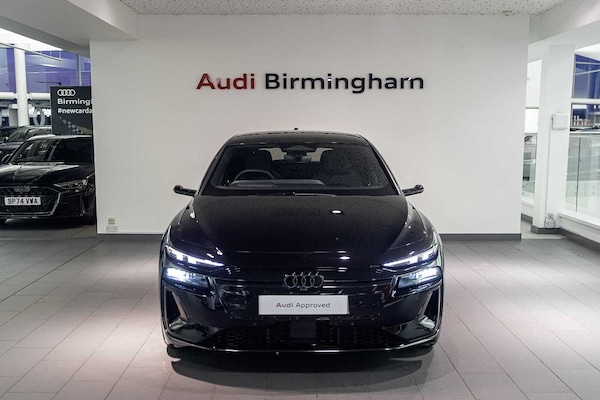 Used Audi A6 e-tron Avant 2025 for sale - 73602148: Photo 7