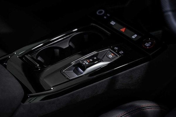 Used Audi A6 e-tron Avant 2025 for sale - 73602148: Photo 8