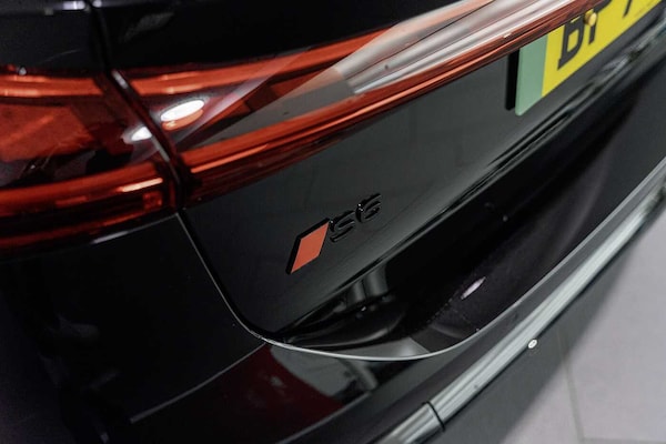 Used Audi A6 e-tron Avant 2025 for sale - 73602148: Photo 9