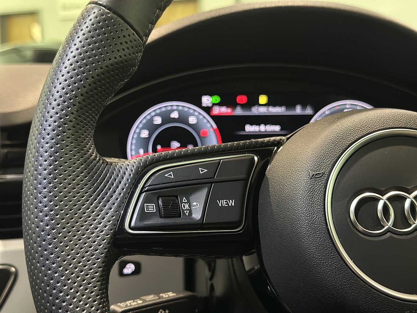 Used Audi A4 2023 for sale - 77551597: Photo 14