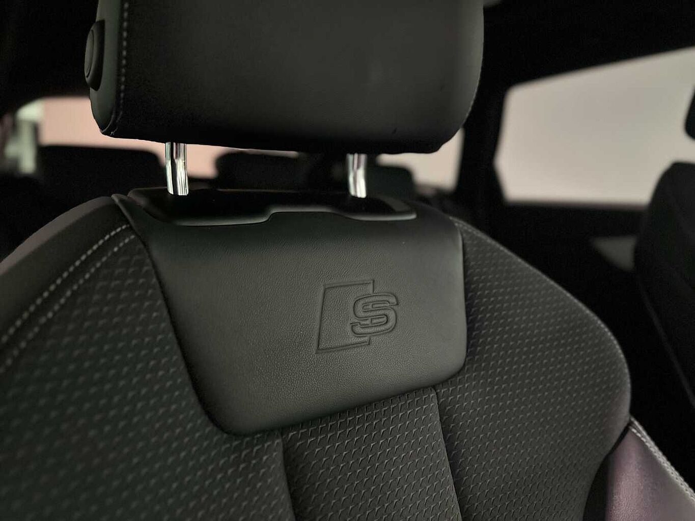 Used Audi A4 2023 for sale - 77551597: Photo 17