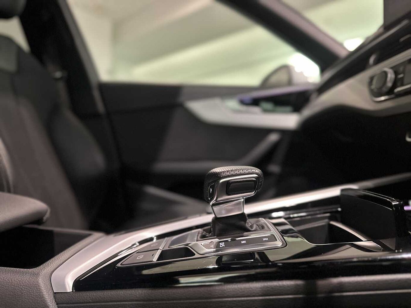 Used Audi A4 2023 for sale - 77551597: Photo 18