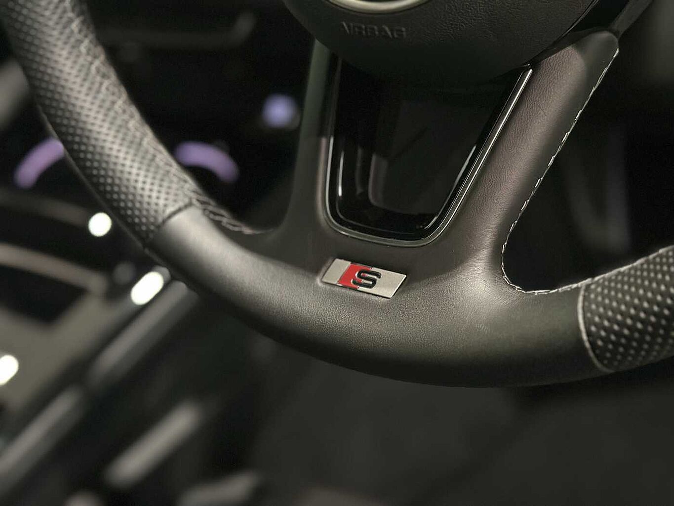 Used Audi A4 2023 for sale - 77551597: Photo 20