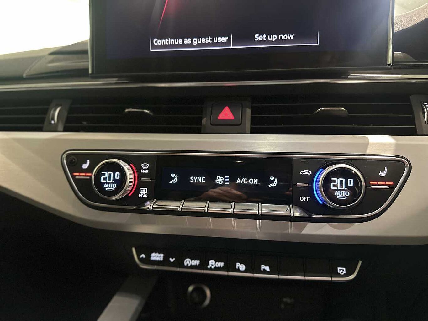 Used Audi A4 2023 for sale - 77551597: Photo 21