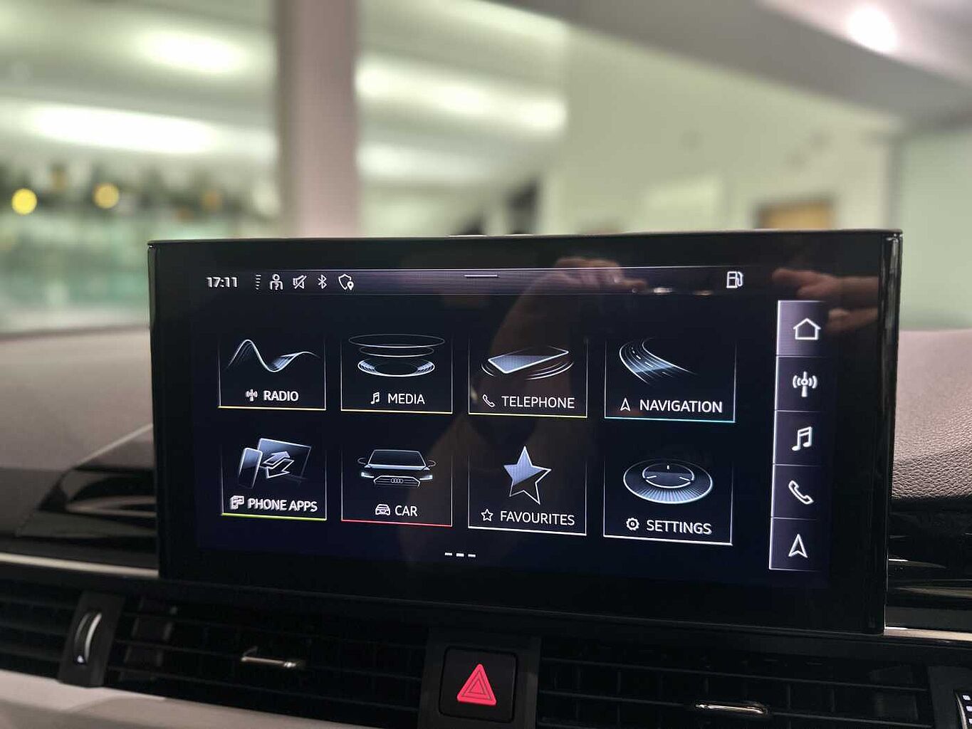 Used Audi A4 2023 for sale - 77551597: Photo 23