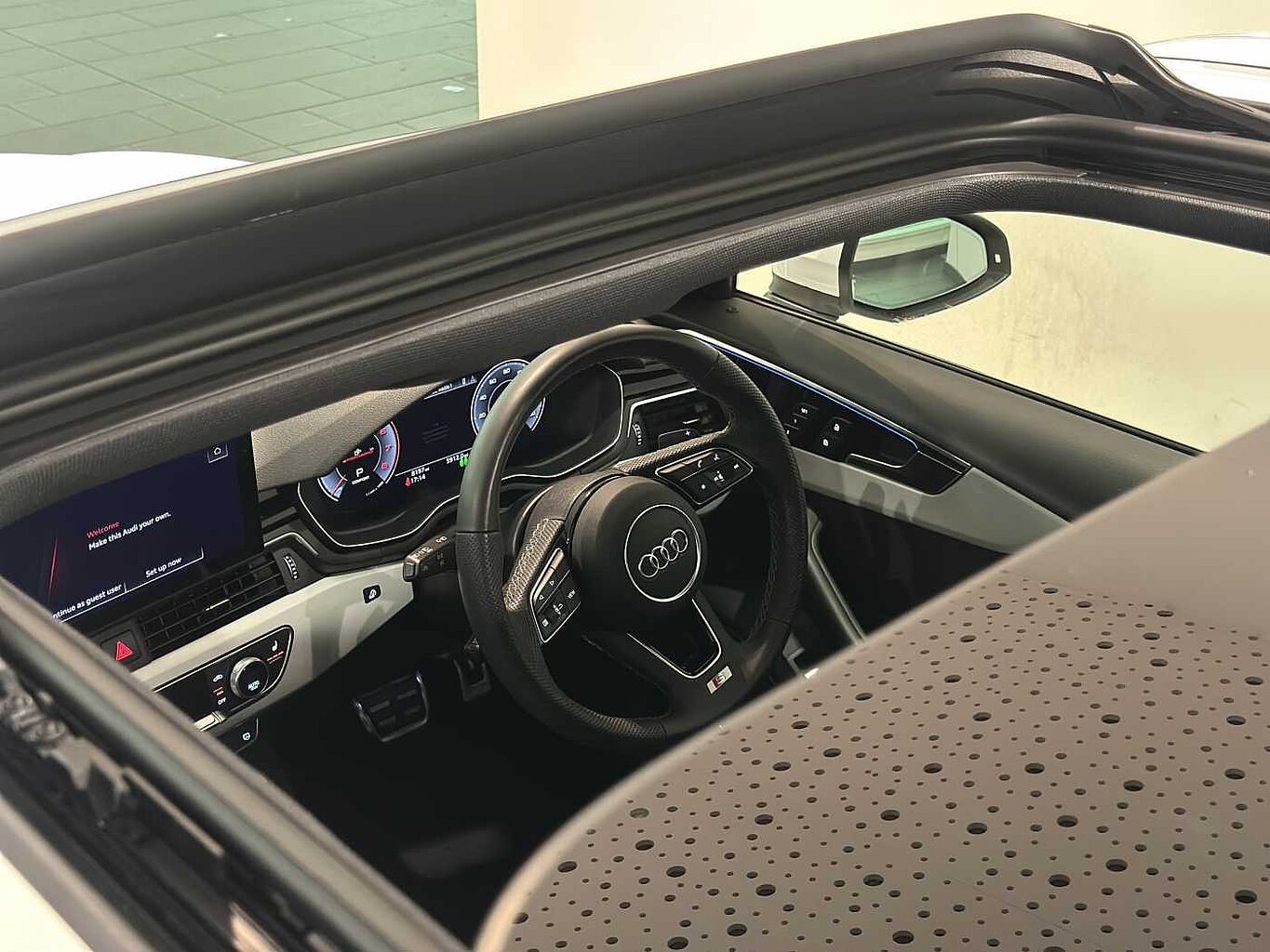 Used Audi A4 2023 for sale - 77551597: Photo 26