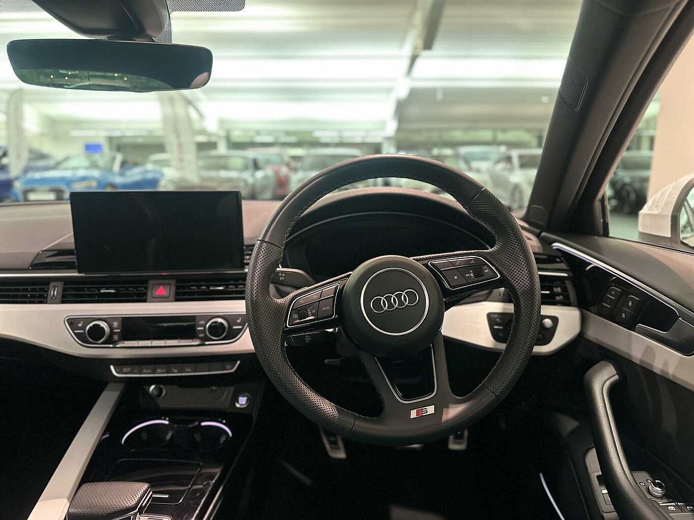 Used Audi A4 2023 for sale - 77551597: Photo 32