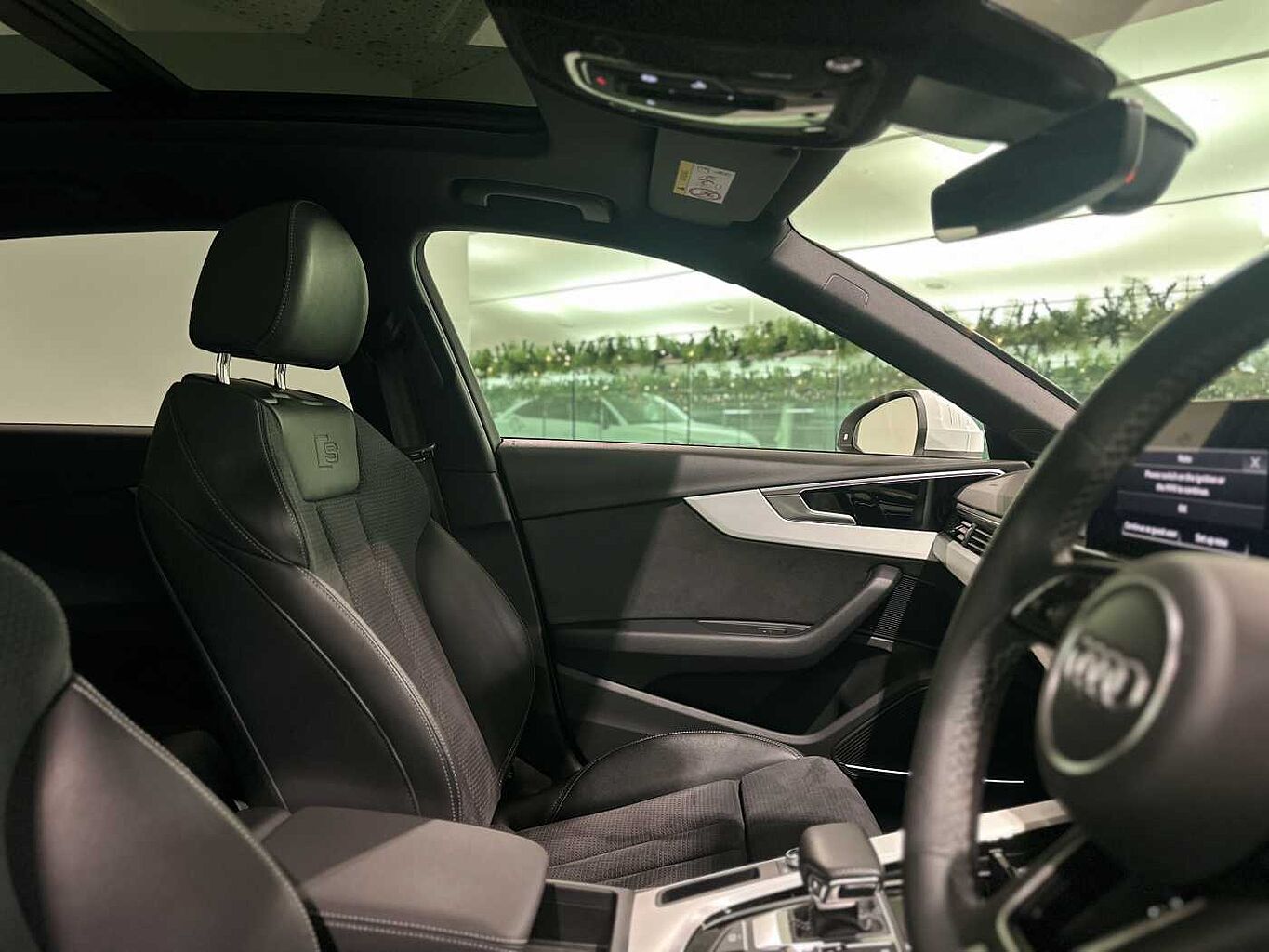 Used Audi A4 2023 for sale - 77551597: Photo 9