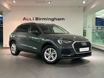 2022 (72) - 35 TFSI Technik 5dr S Tronic