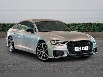 Used Audi A6 Saloon 2025 for sale - 76937273: Photo