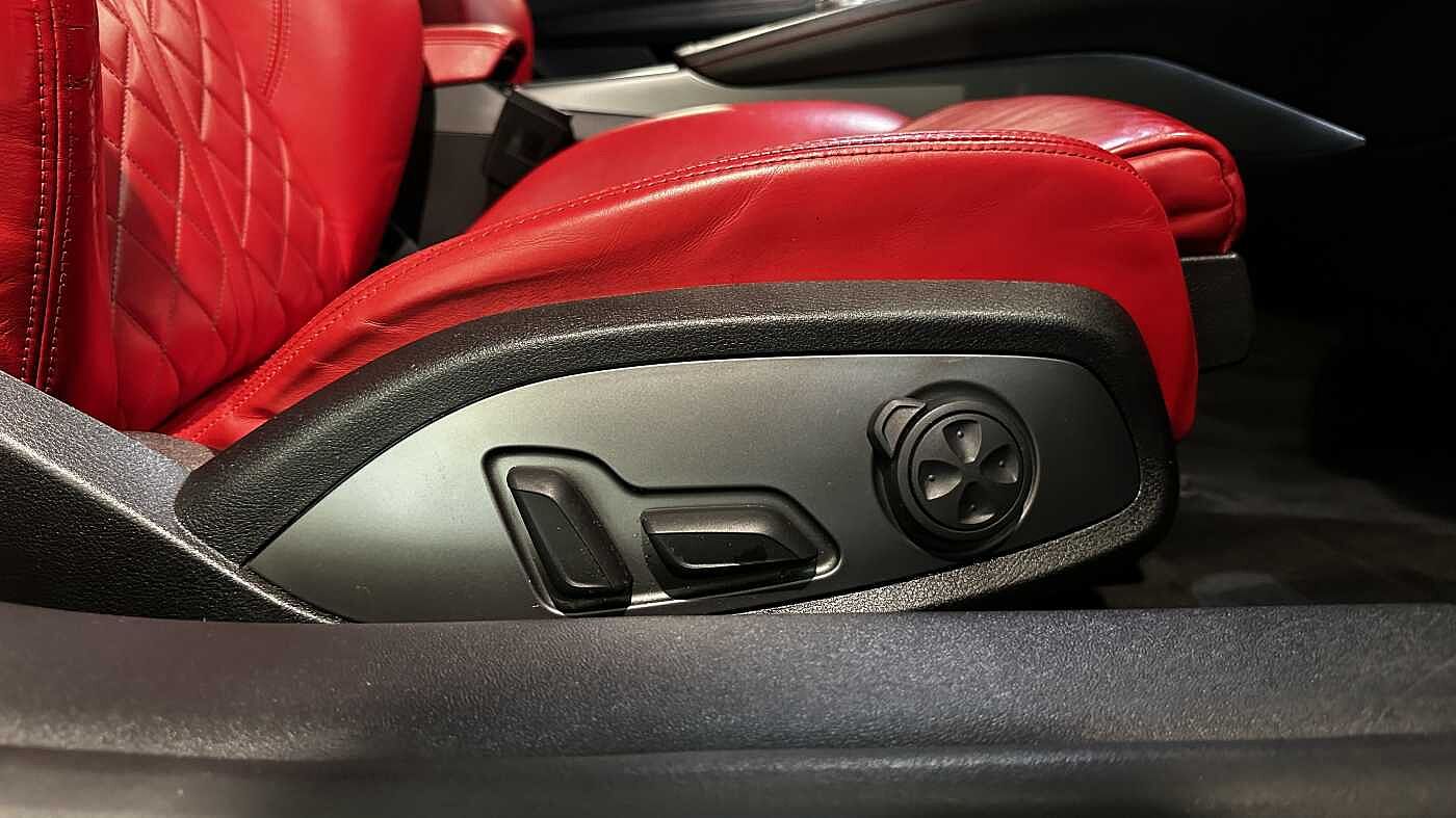 Used Audi TT 2017 for sale - 76551848: Photo 11