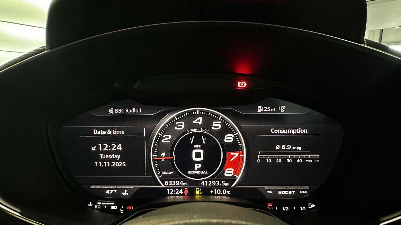 Used Audi TT 2017 for sale - 76551848: Photo 13