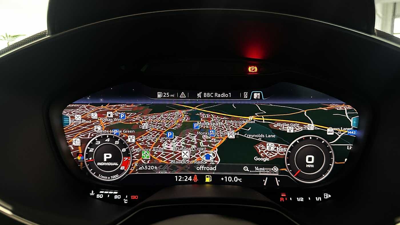 Used Audi TT 2017 for sale - 76551848: Photo 14