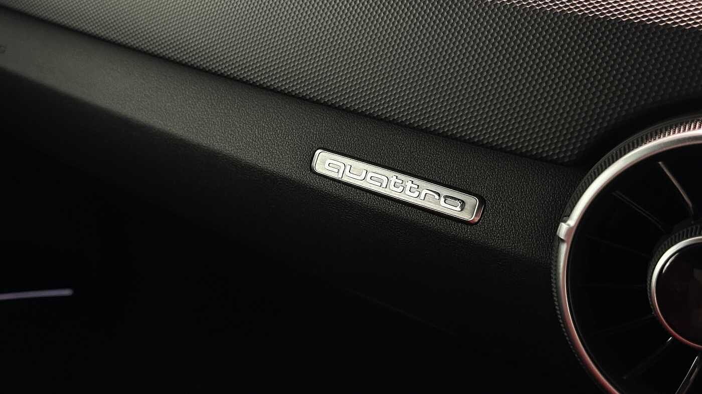 Used Audi TT 2017 for sale - 76551848: Photo 16