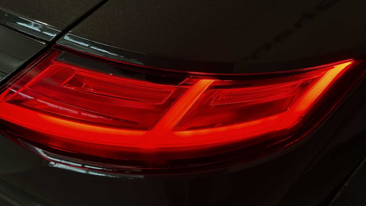 Used Audi TT 2017 for sale - 76551848: Photo 20