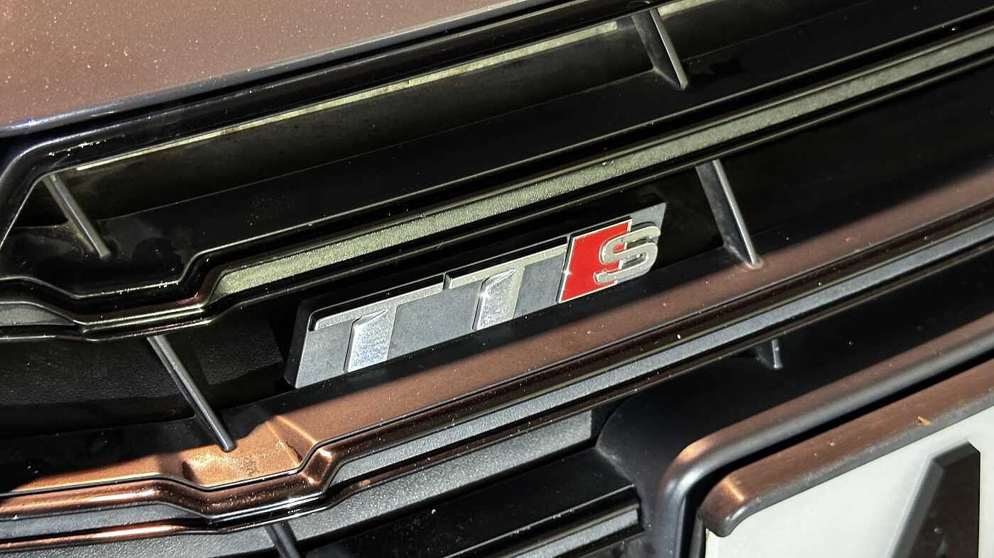 Used Audi TT 2017 for sale - 76551848: Photo 22