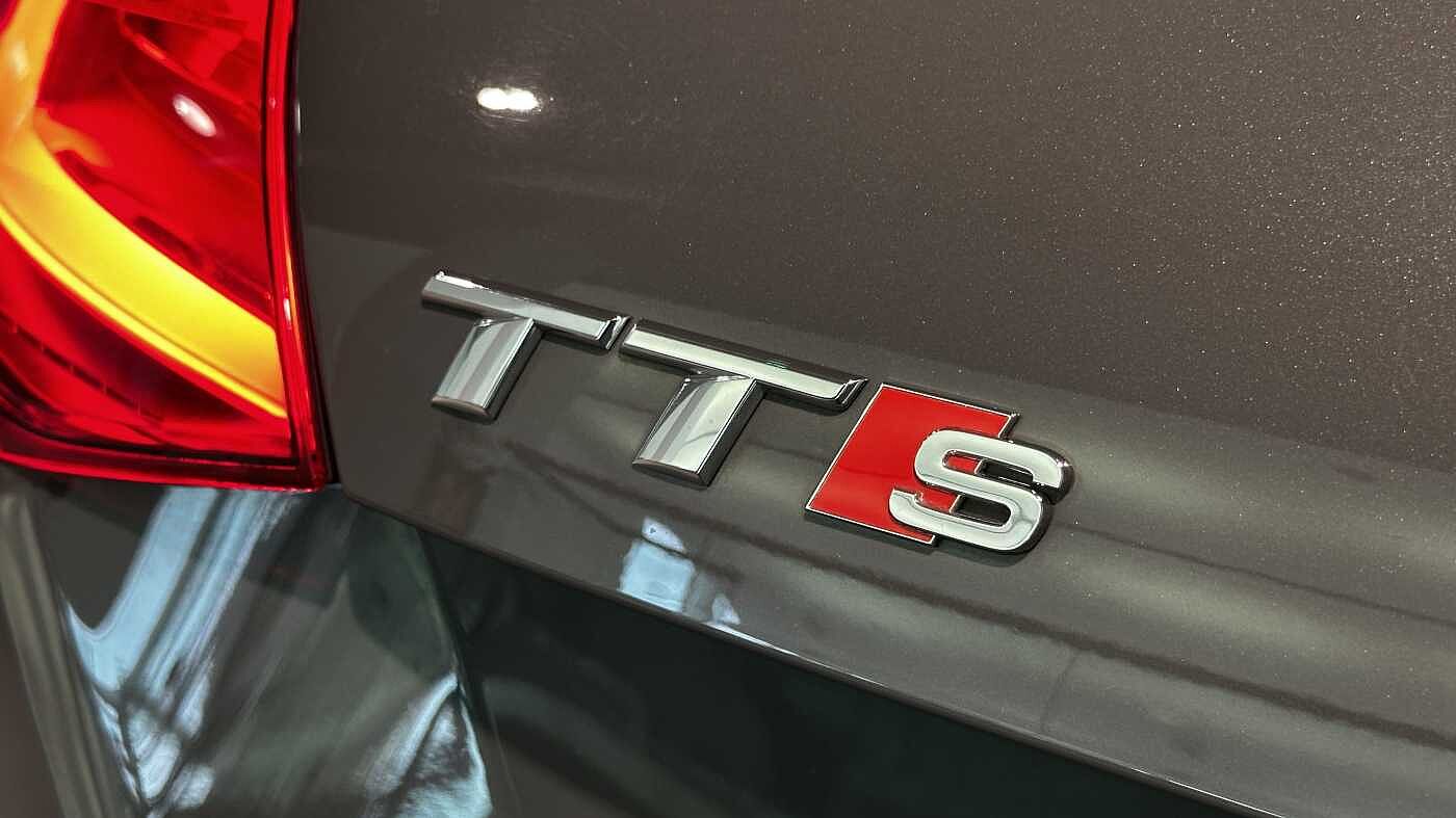 Used Audi TT 2017 for sale - 76551848: Photo 23